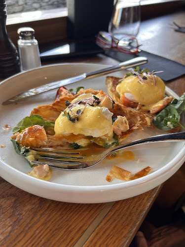 Opinii despre Ferg's Bar în Queenstown - Hospitality and gastronomy