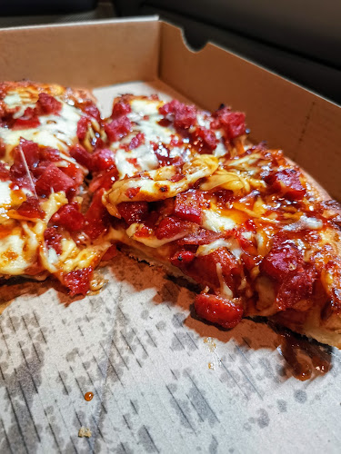 Comentarii opinii despre Pizza Club - Central