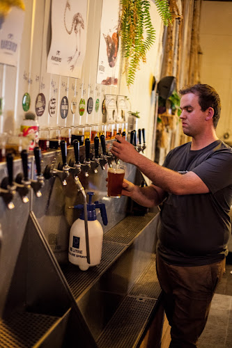 Punky Brewster - Bar and Fillery - Christchurch