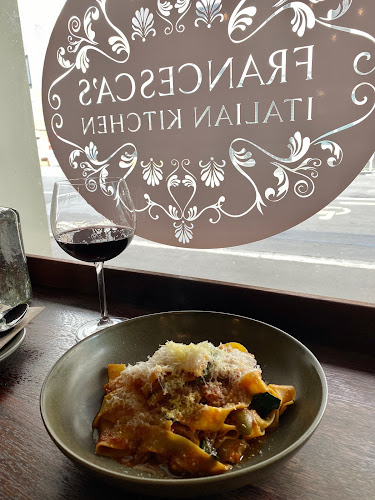 Francesca's Italian Kitchen Christchurch - Christchurch