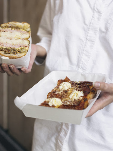 Commercial Bay Ground Floor/7 Queen Street, Auckland Central, Auckland 1010, New Zealand