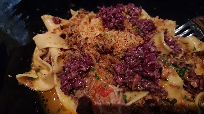 Reviews of Amano in Auckland - Hospitality and gastronomy