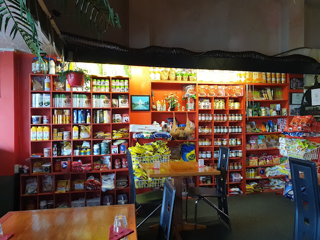 Kumar's Something Special - Paeroa