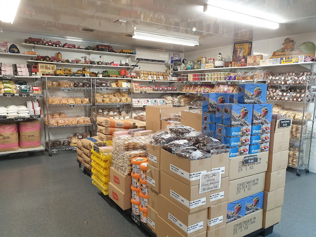 Kaye's Bakery - Hospitality and gastronomy