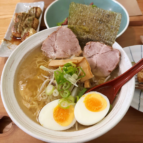 Yawara Ramen Bar - Hospitality and gastronomy