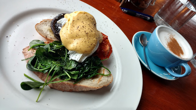 Federal Diner - Hospitality and gastronomy