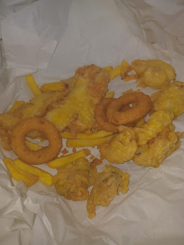 Opinii despre Mahora Fish Supply în Hastings - Hospitality and gastronomy