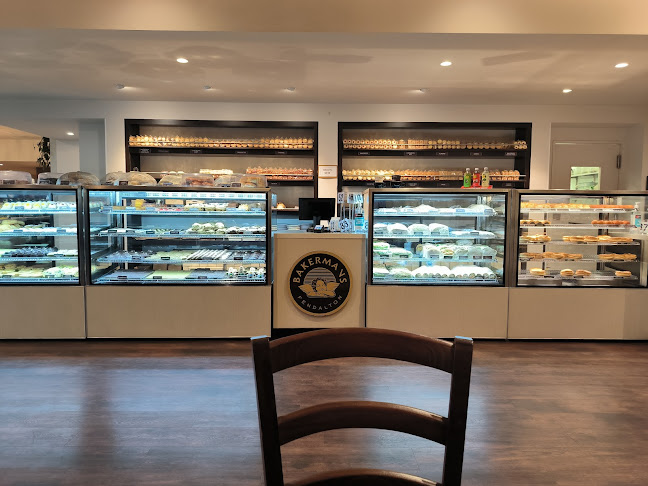 Bakermans - Christchurch