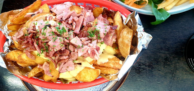 Ranui Cafe - Hospitality and gastronomy