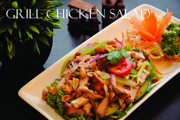 Comentarii opinii despre Thai Kai Restaurant