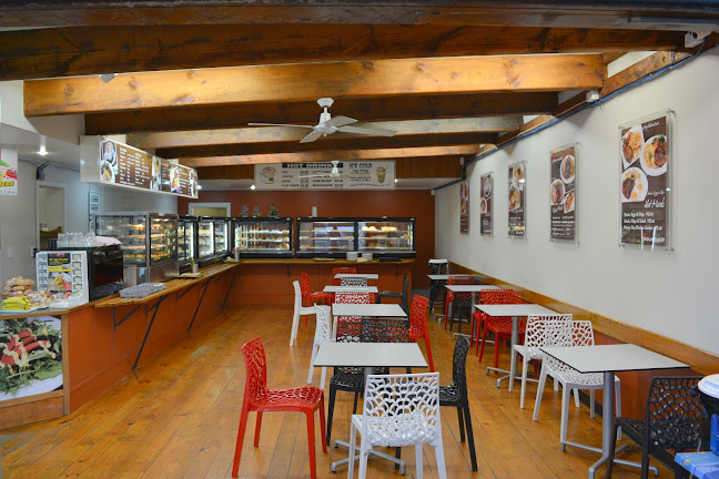 Comentarii opinii despre Raglan Bakery