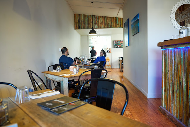 Comentarii opinii despre Black Rabbit Pizza