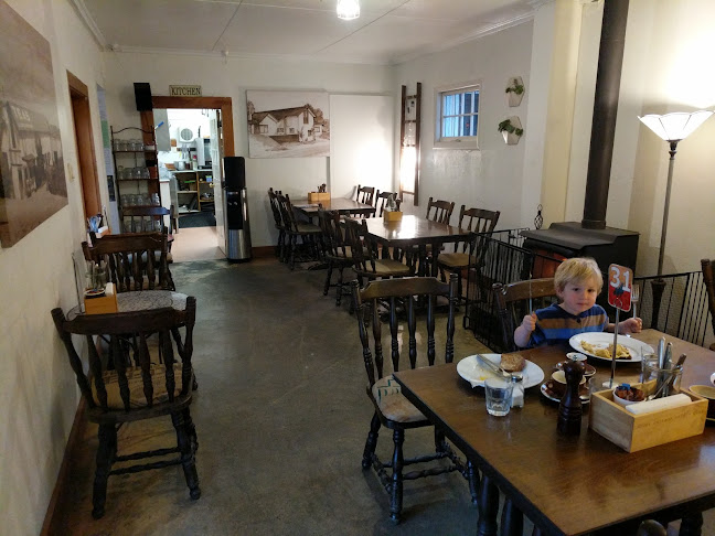 River Cottage Cafe - Hospitality and gastronomy