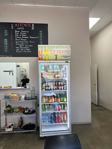 Opinii despre Lime Espresso Bar & Eatery în Auckland - Hospitality and gastronomy