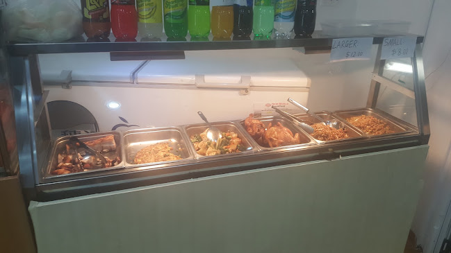 Comentarii opinii despre Bellevue Takeaways