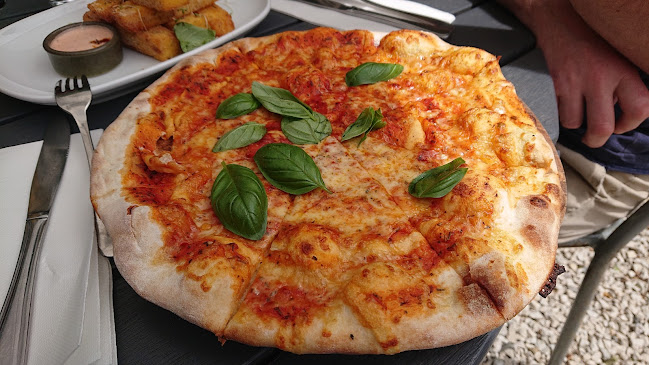 The Bicycle Thief Restaurant - Hospitality and gastronomy