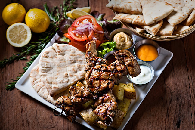 Costas Taverna Greek Restaurant and Ouzo Bar