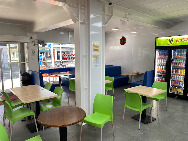 The Bakehouse Cafe and Roasts - Tūrangi