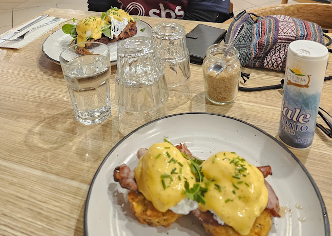 Opinii despre Urban on Manners în Wellington - Hospitality and gastronomy