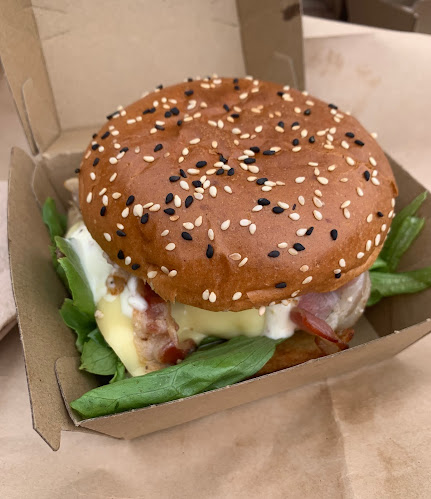 Opinii despre BOSSBURGER în Orewa - Hospitality and gastronomy