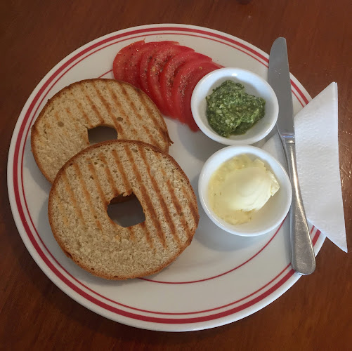 Café El Porteño - Hospitality and gastronomy