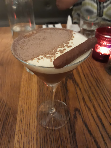 The Quay - Hospitality and gastronomy