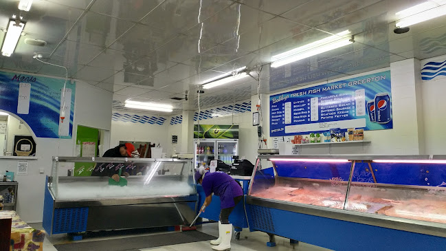 Comentarii opinii despre Bay Packers Direct Seafood - Greerton