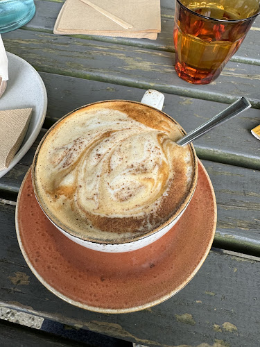 Opinii despre Podium Cafe în Maungatautari - Hospitality and gastronomy