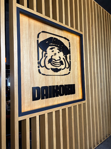 Reviews of Daikoku Botany 大黒ボタニー店 in Auckland - Hospitality and gastronomy