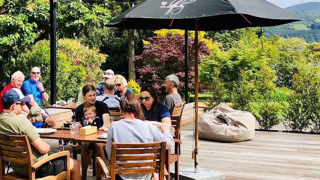 Glenfalloch Garden Café & Restaurant