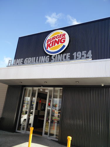 Comentarii opinii despre Burger King Otahuhu
