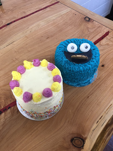 Aroha Cafe - Hospitality and gastronomy