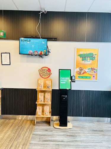 Opinii despre Pita Pit - Hamilton CBD în Hamilton - Hospitality and gastronomy