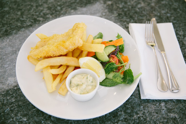 UCOL Ambitions Training Restaurant - Palmerston North