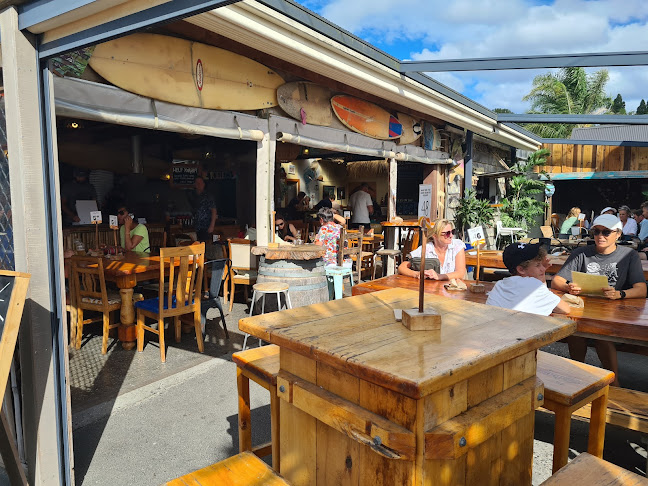 Lukes Kitchen - Hospitality and gastronomy