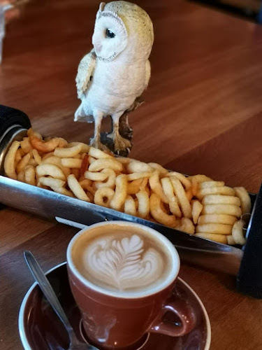 Comentarii opinii despre C1 Espresso