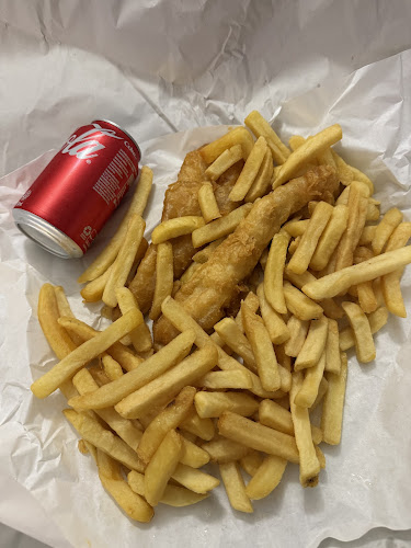 Opinii despre The Frying Dutchman Limited în Napier - Hospitality and gastronomy