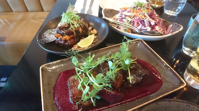 Reviews of Little Jimmy in Auckland - Hospitality and gastronomy