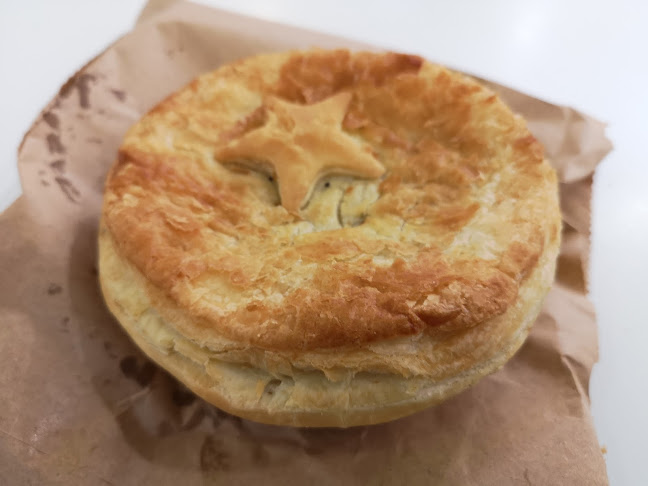 Opinii despre Nada Bakery în Wellington - Hospitality and gastronomy