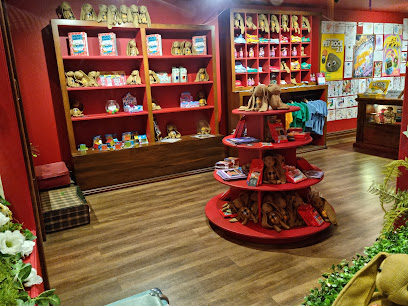 The Grounds at Whoa! Studios