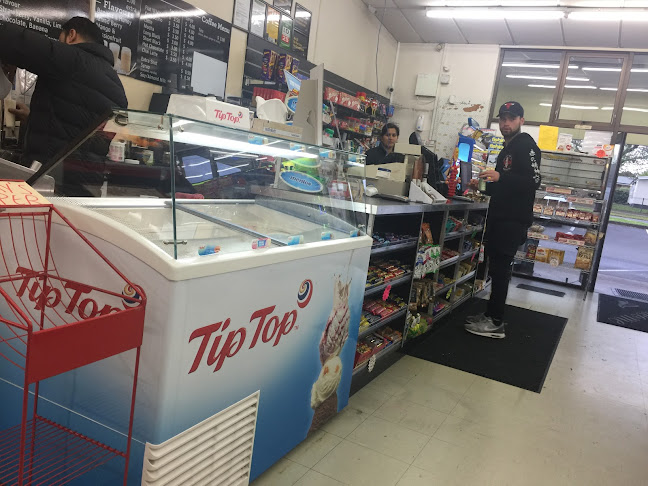 Pukete Food Market - Hamilton