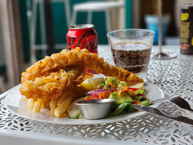 Opinii despre Pukenui Pacific în Pukenui - Hospitality and gastronomy