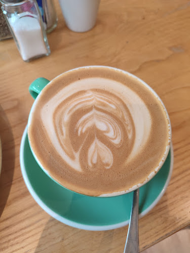 Opinii despre Level 1 Te Papa Cafe în Wellington - Hospitality and gastronomy