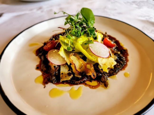 Steak @ Customs House Phone number