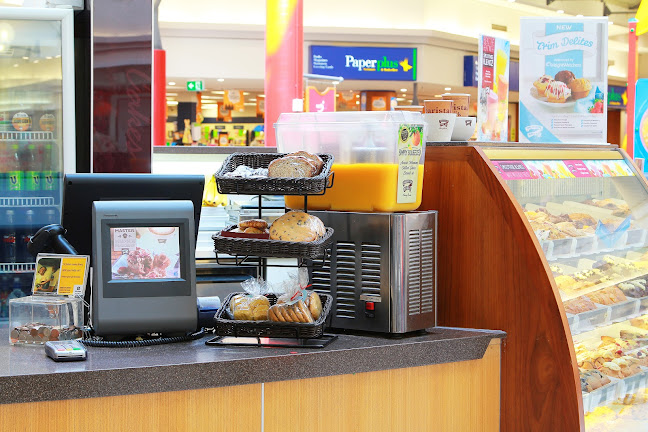 Food-court, South City Centre, 555 Colombo Street, Christchurch Central City, Christchurch 8011, New Zealand