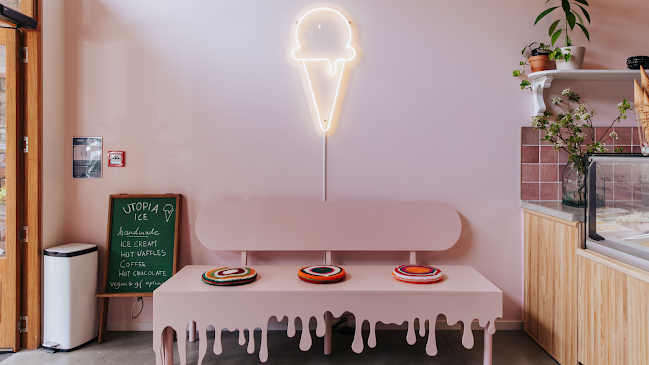 Utopia Ice City - Christchurch