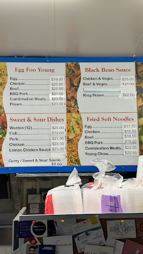 Comentarii opinii despre Tony's Takeaway