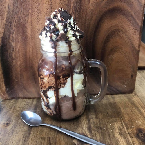 33 Hall Street, Cheviot 7310, New Zealand