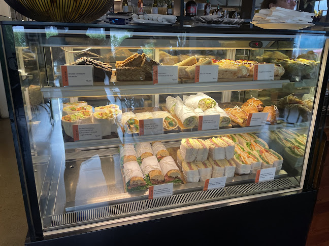 Revive Espresso Limited - Hospitality and gastronomy