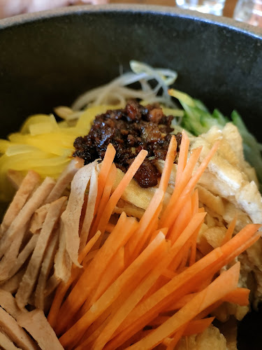 Water Drop Vegetarian Cafe - Christchurch